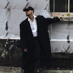 Meet your Posher, Victor